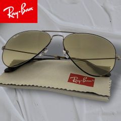 B&L Ray-Ban USA CHROMAX サングラス ケース付 | Mercari