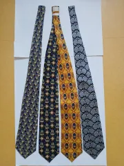 ヴィンテージ ネック タイ 12種