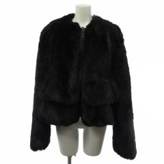 ジャンフランコフェレ GIANFRANCO FERRE タンクトップ クルーネック