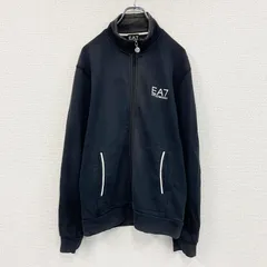 2026年最新】アルマーニトラックジャケットの人気アイテム - メルカリ