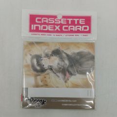 きまぐれオレンジロード カセットインデックスカード - メルカリ