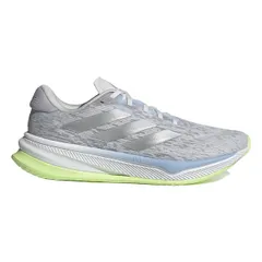 アディダス(adidas) ランニングシューズ スーパーノヴァ コンフォートグライド ランニング グレー IH0900