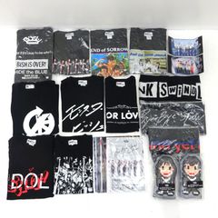 ONE OK ROCK グッズ Tシャツ キーホルダー タオル2枚パンフレット