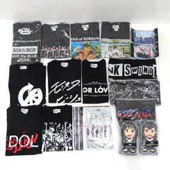 BiSH まとめ売り 2026年最新】BiSHまとめ売りの人気アイテム - メルカリ