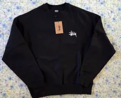 2026年最新】stussy セットアップ スウェットの人気アイテム - メルカリ