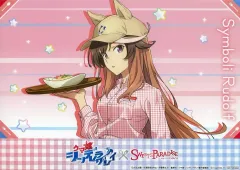 2026年最新】シンボリルドルフウマ娘の人気アイテム - メルカリ