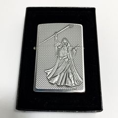 アニメK RETURN OF KINGS 草薙出雲 Zippo ライター レア品 - メルカリ