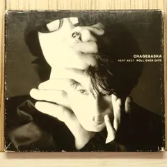 新品未開封品CHAGE&ASKA/VERY BEST ROLL OVER20TH S115214864 - 邦楽