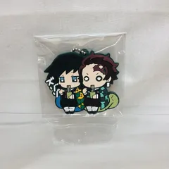 【中古】本体のみ)鬼滅の刃 キャラばんちょうこう 竈門炭治郎 冨岡義勇[22]