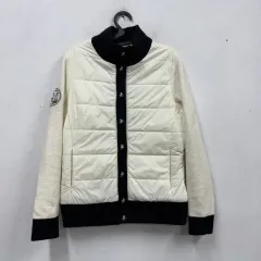 正規品/95 CASTELBAJAC カステルバジャック レディース ニット 軽量ジャケット