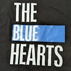 2026年最新】ブルーハーツ グッズの人気アイテム - メルカリ