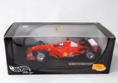 2026年最新】フェラーリ シューマッハ 18の人気アイテム - メルカリ