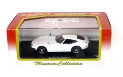 KYOSHO トヨタスポーツ800 1/43 1967年富士 24h - メルカリ