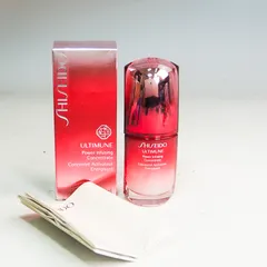 CO5267	資生堂 アルティミューンパワライジングコンセントレート 30ml 美容液 コスメ