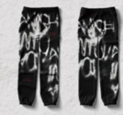 レディー・ガガ 2026年 日本公演 公式ツアーグッズ パーカー