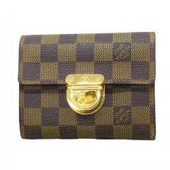 極上美品❣️ルイヴィトン モノグラム コアラ コンパクト 財布　L72 2025年最新】財布 ヴィトン コアラの人気アイテム - メルカリ 極上美品