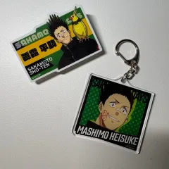 サカモトデイズ サカデ マシモ ヘイスケ まとめ