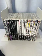 ヒプノシスマイク Division Rap Battle side F.P & M+ など　コミック 既刊 まとめ売り 14冊  【_sx-lt】