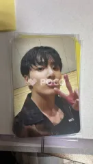 BTS ジョングク GOLDEN YETIMALL ラキドロ