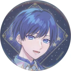 【中古】バッジ・ピンズ If ランダム缶バッジ 第15弾(恋星エトワール) 「いれいす Summer Tour 2024 Irregular Vacation -Adventure-」