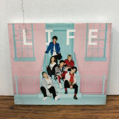 D21611】AAA/LIFE - メルカリ