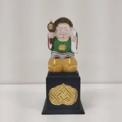 2026年最新】大黒天 置物の人気アイテム - メルカリ