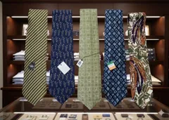 ⭐️【激得 5本セット】新品 ネクタイ まとめ売り 新生活 通勤 冠婚葬祭 セール