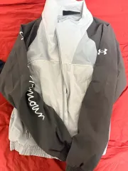 アンダーアーマー レディース ジャケット
