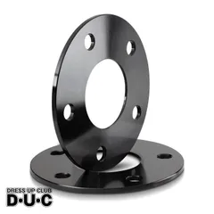 トヨタ/レクサス専用内径60 究極強度 アルミ鍛造3mmスペーサー2枚セット 5H-PCD-114.3 M12M14対応 送料無料