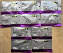 【10個セット】 VT リードルショット リフティング マスク  ANTI-GRAVITY REEDLE SHOT LIFTING MASK