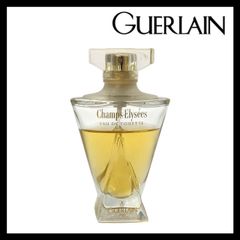 ゲラン　シャンゼリゼ　オードトワレ30ml Celes (セレス) | Guerlain – Champs-Élysées (ゲラン – シャンゼリゼ)