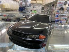 塗装済みボディ ABCホビー ニッサン スカイライン R30 ボディ - メルカリ