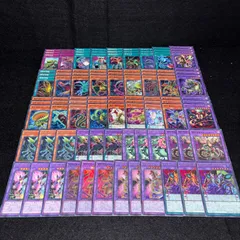 No.PP306 遊戯王 捕食植物 プレデタープランツ デッキパーツ スターヴヴェネミードラゴン スターヴヴェノムプレデターフュージョンドラゴン ドラゴスタペリア キメラフレシア オフリススコーピオン