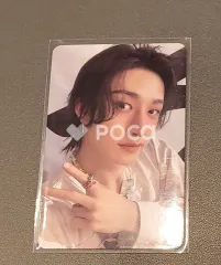 Stray Kids バンチャン スキズ World Tour dominATE : celebrATE STAY ZONE