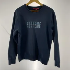 2026年最新】supreme gonz poems sweaterの人気アイテム - メルカリ