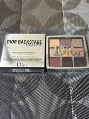 ディオール　バックステージ　パレット006