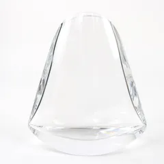 2026年最新】バカラ 花瓶 中古の人気アイテム - メルカリ