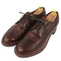 2026年最新】alden クロムエクセルの人気アイテム - メルカリ