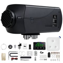 新品未使用】中国製 ディーゼル ウォーターヒーター - メルカリ