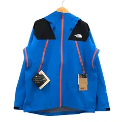 【中古美品】THE NORTH FACE ザ・ノースフェイス CLIMB LIGHT JACKET NP12501 クライムライトジャケット マウンテンパーカー アウター【144-260118-hn-08-fur】