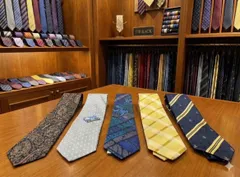 ⭐️【激得 5本セット】新品 ネクタイ まとめ売り 新生活 通勤 冠婚葬祭 セール