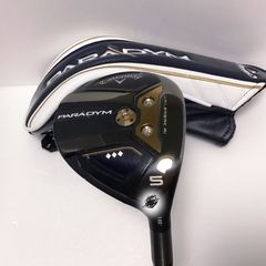 ツアー支給品 パラダイム トリプルダイヤT 3W 14° - メルカリ