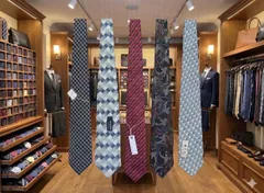 ⭐️【激得 5本セット】新品 ネクタイ まとめ売り 新生活 通勤 冠婚葬祭 セール