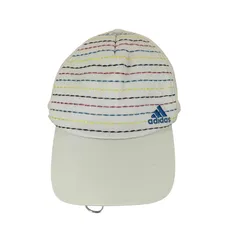 アディダス adidas Y2K マルチカラー メッシュ キャップ レディース FREE 