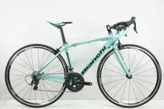 2026年最新】bianchi ロードバイク 44の人気アイテム - メルカリ
