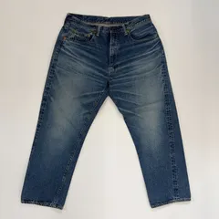 2026年最新】ウエアハウス 1105の人気アイテム - メルカリ