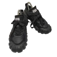 オニツカタイガー ONITSUKA TIGER DENTIGRE LS メンズ JPN：25 