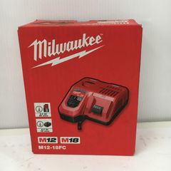 新品 未使用Milwaukee シングルワークライトM12 ALIP-0APJ - メルカリ