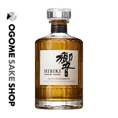 響 JAPANESE HARMONY 43度 700ml サントリー - メルカリ