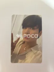 BTS ジョングク Proof (Compact Edition)